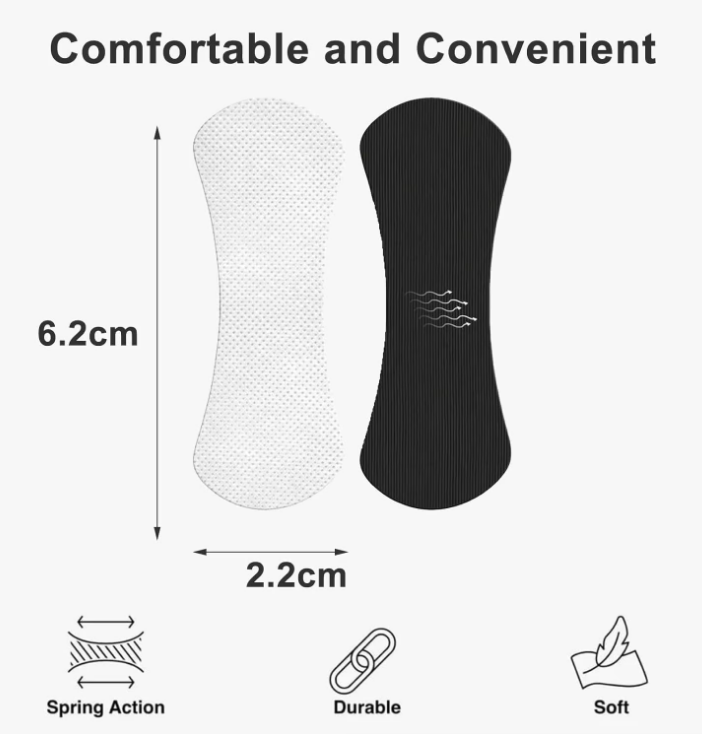 Air Flow Nasal Strips - lifestyle breathing better while sleeping